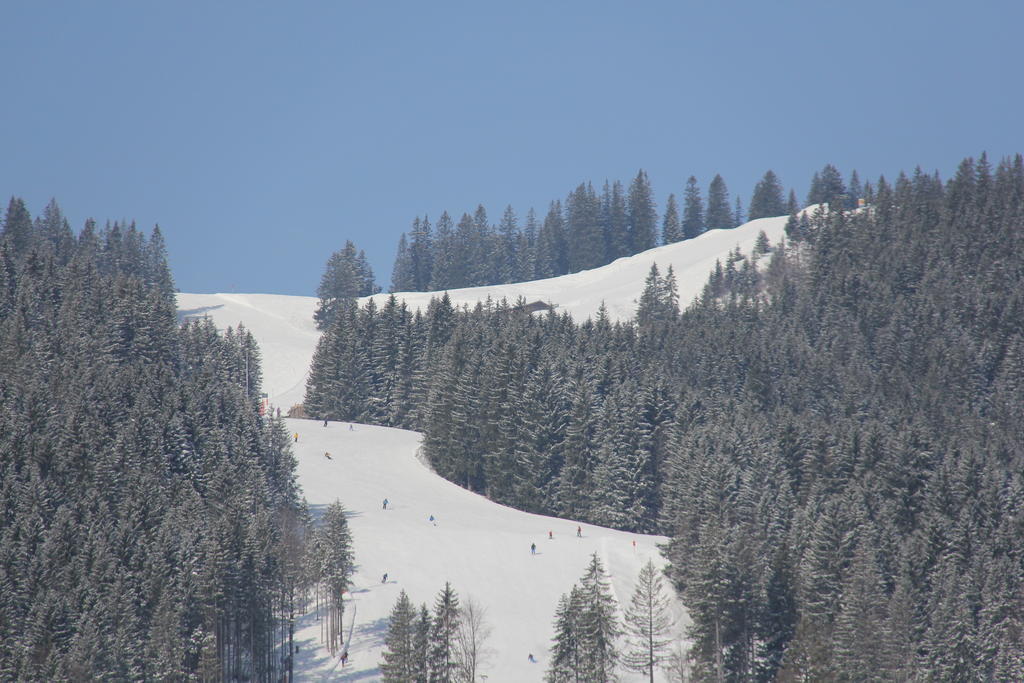 Berggasthof Willy Merkl Haus Spitzingsee Kültér fotó